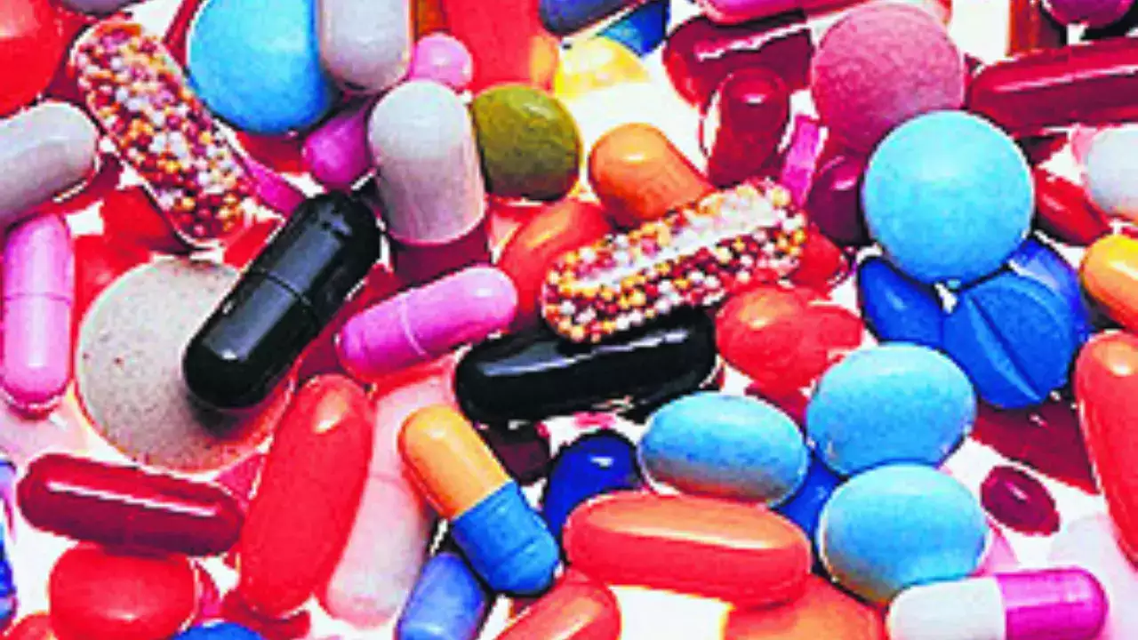 Govt stops production of drugs at 31 firms over quality norms